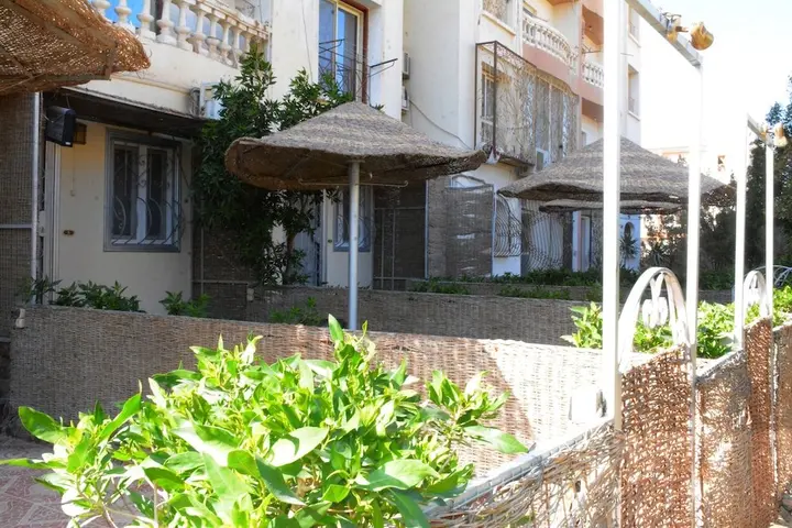 Хургада: Green Garden Apartment