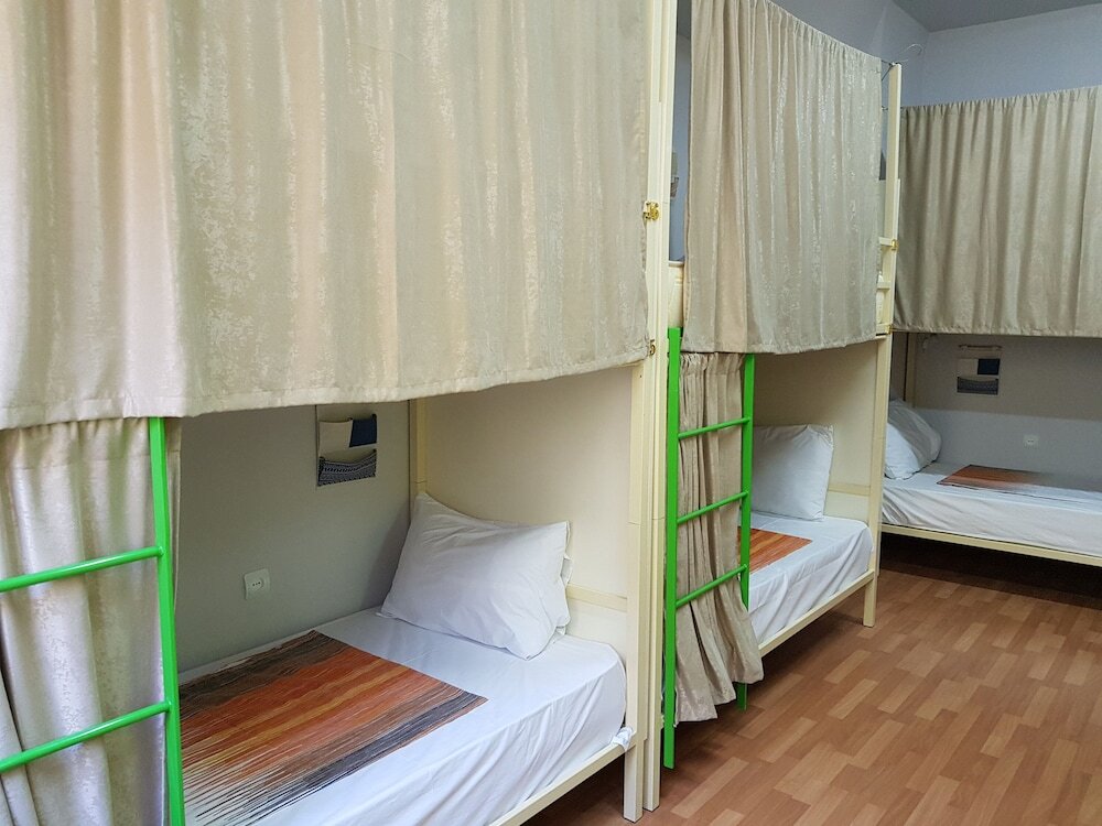 Welcome Friends Hostel — фото 4