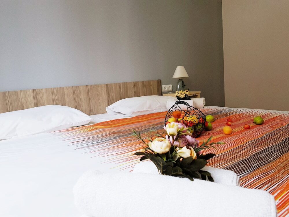Ереван: Welcome Friends Hostel