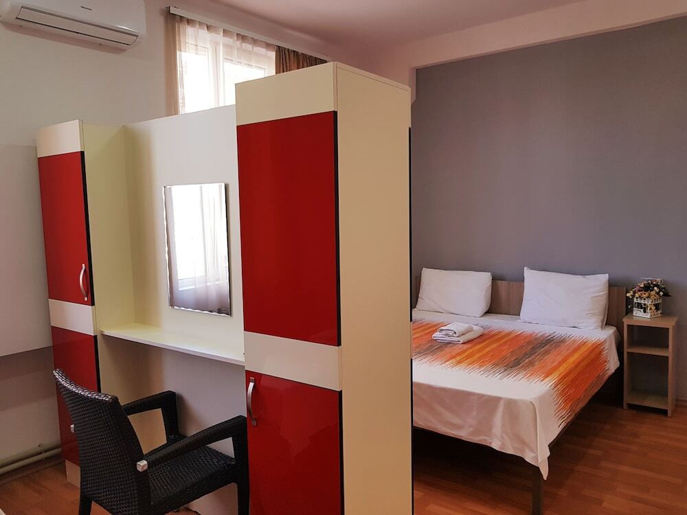 Ереван: Welcome Friends Hostel