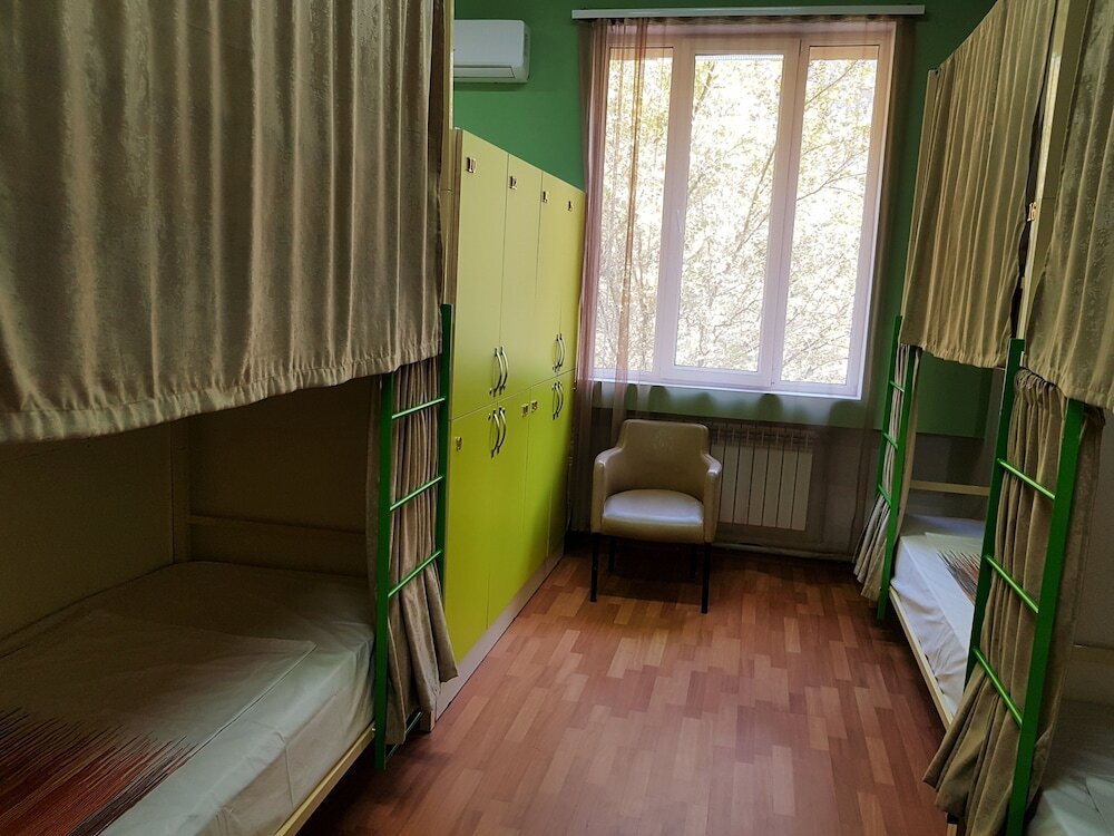 Ереван: Welcome Friends Hostel