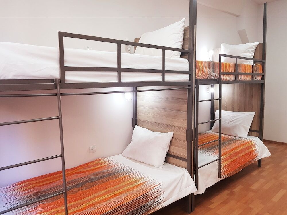 Ереван: Welcome Friends Hostel
