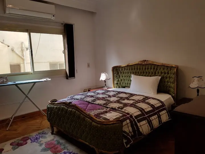 Каир: El Choueifat Apartments