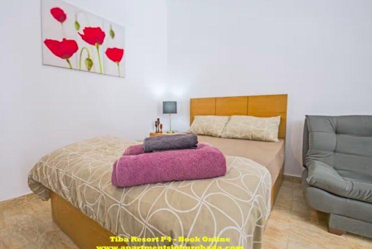 Хургада: Tiba Resort Nearby El Gouna