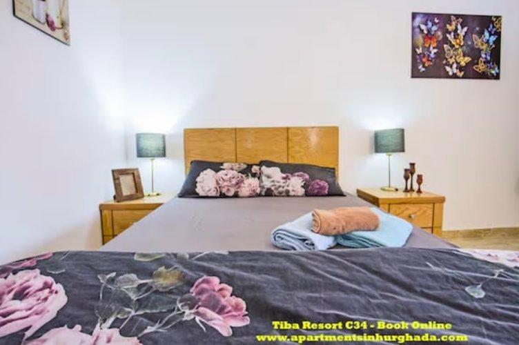 Хургада: Tiba Resort Nearby El Gouna