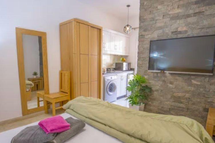 Хургада: Tiba Resort Nearby El Gouna