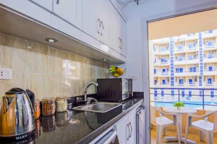 Хургада: Tiba Resort Nearby El Gouna