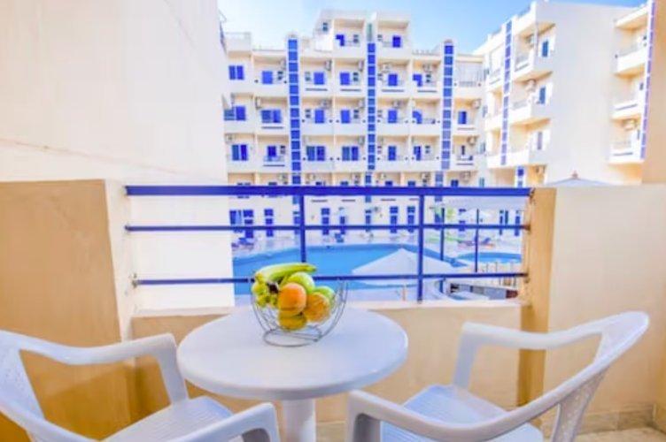 Хургада: Tiba Resort Nearby El Gouna