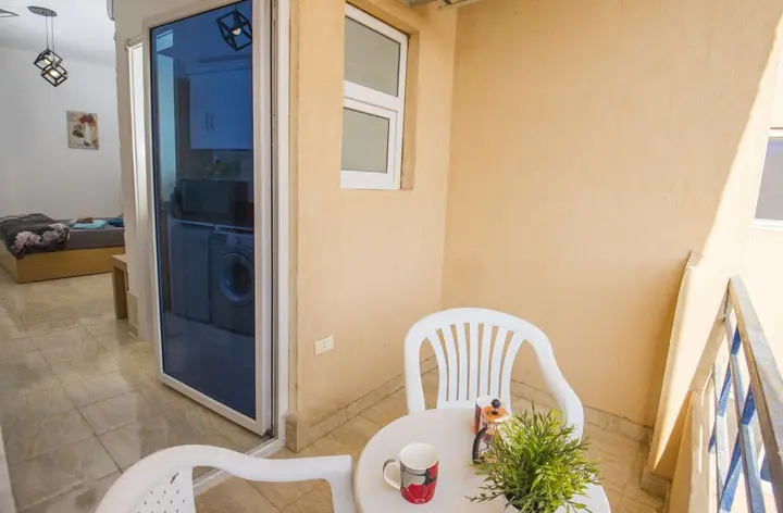 Хургада: Tiba Resort Nearby El Gouna