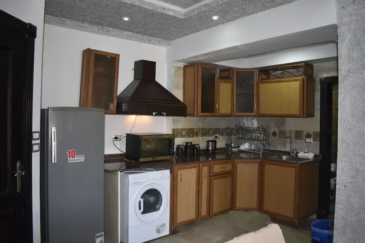 Мерса-Матрух: Rental Chalets Porto
