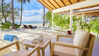 Атолл Лхавийани: Innahura Maldives Resort