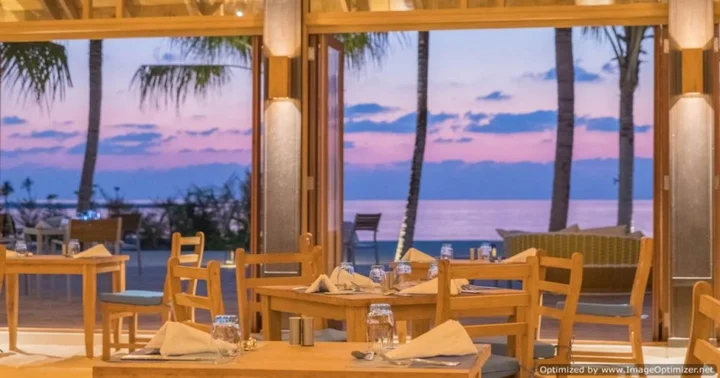 Атолл Лхавийани: Innahura Maldives Resort
