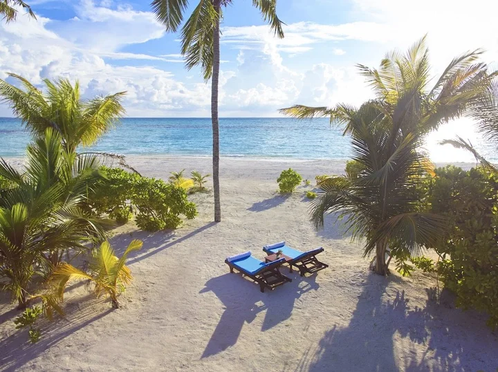 Атолл Лхавийани: Innahura Maldives Resort