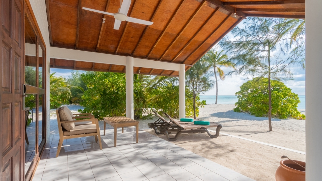 Атолл Лхавийани: Innahura Maldives Resort