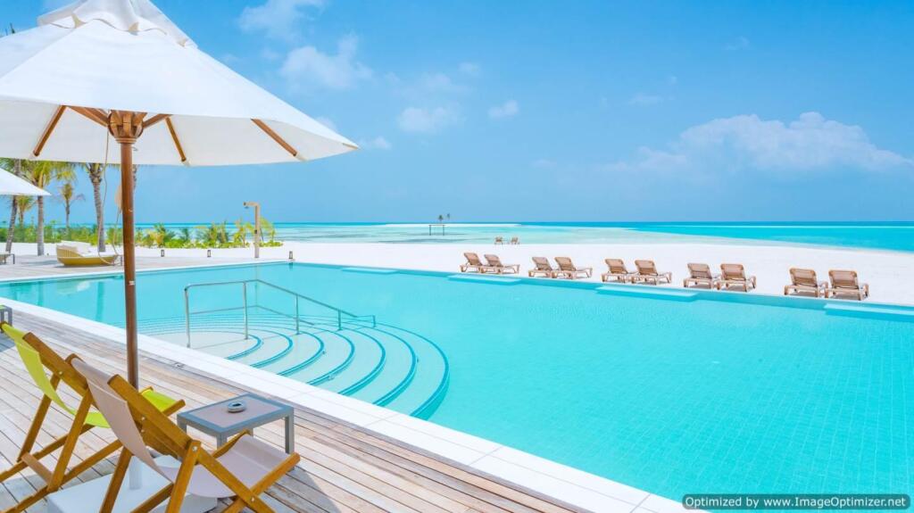 Атолл Лхавийани: Innahura Maldives Resort