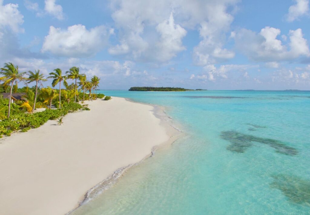Атолл Лхавийани: Innahura Maldives Resort