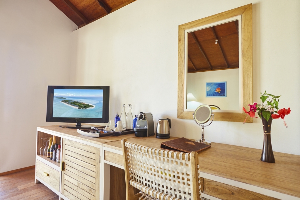 Атолл Лхавийани: Innahura Maldives Resort