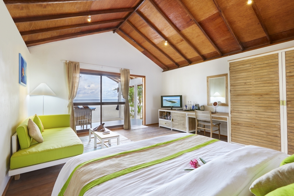 Атолл Лхавийани: Innahura Maldives Resort