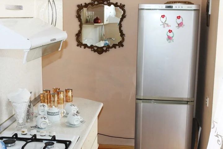 Баку: Apartment near Maiden Tower