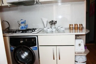 Баку: Apartment near Maiden Tower