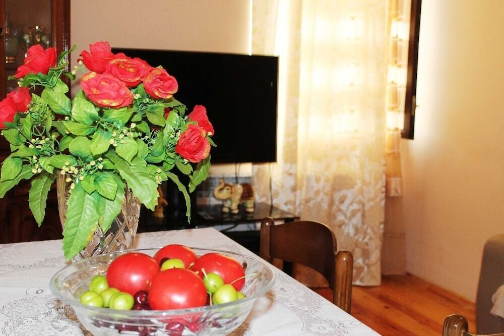 Баку: Apartment near Maiden Tower