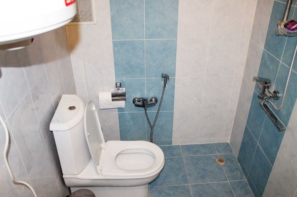 Баку: Apartment near Maiden Tower