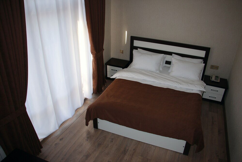 Баку: Restart Hotel