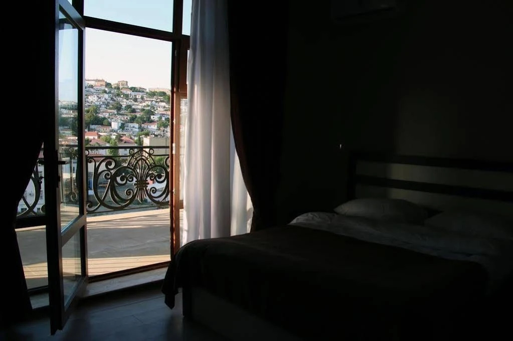 Баку: Restart Hotel