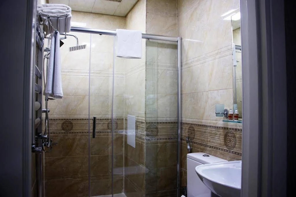 Баку: Restart Hotel
