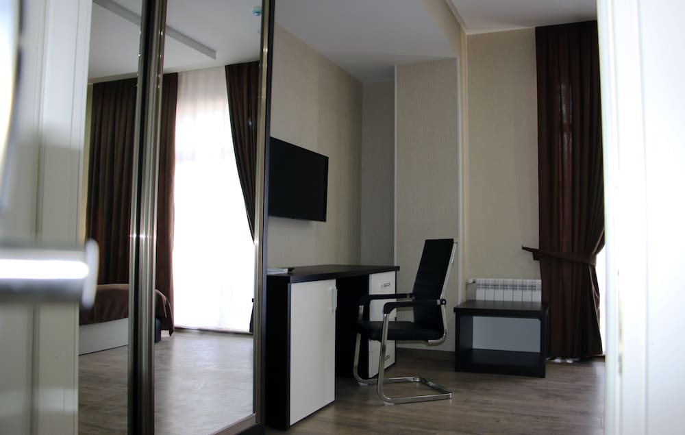 Баку: Restart Hotel