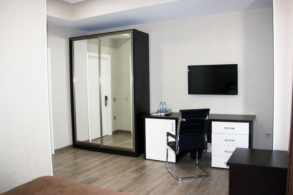 Баку: Restart Hotel