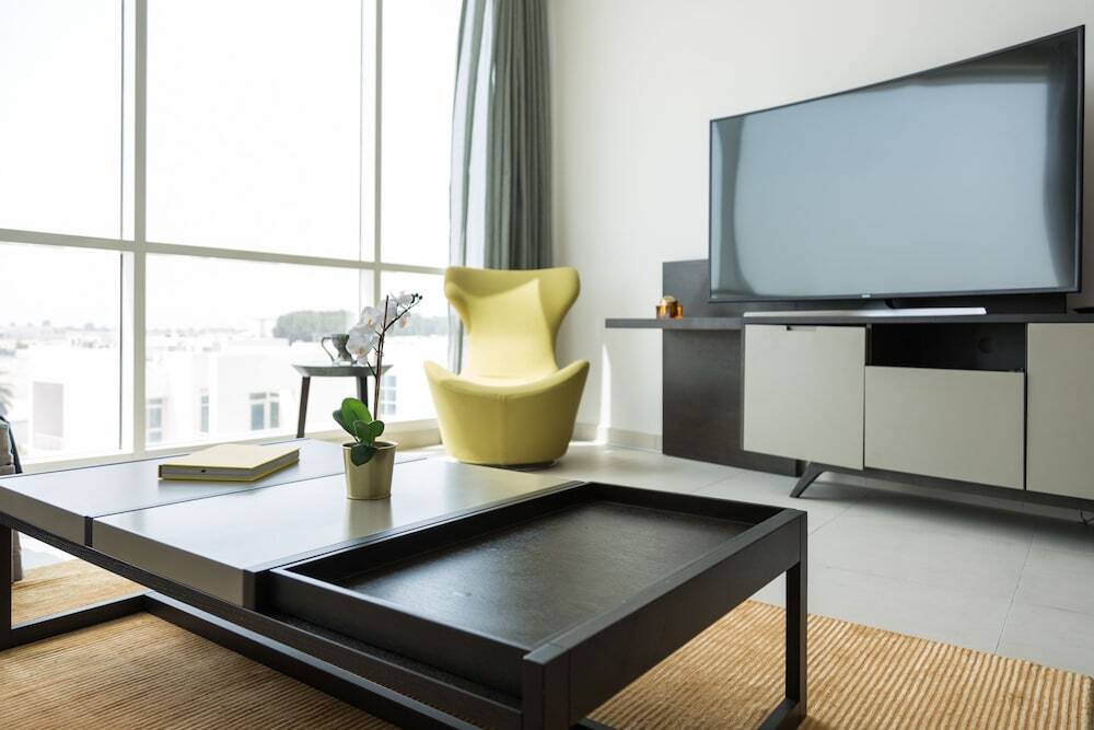 Дубай: Higuests Vacation Homes - Hilliana Tower