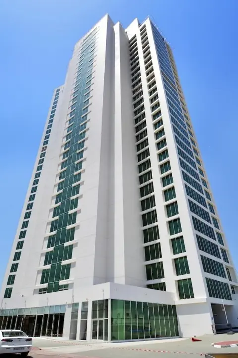 Дубай: Higuests Vacation Homes - Hilliana Tower