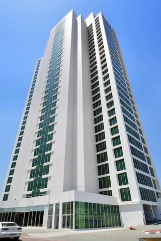 Дубай: Higuests Vacation Homes - Hilliana Tower