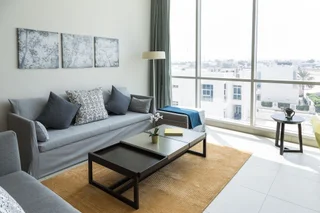 Дубай: Higuests Vacation Homes - Hilliana Tower