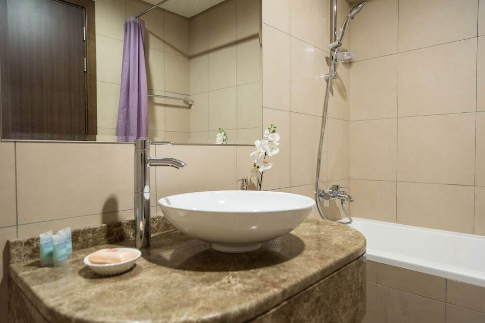 Дубай: Higuests Vacation Homes - Hilliana Tower
