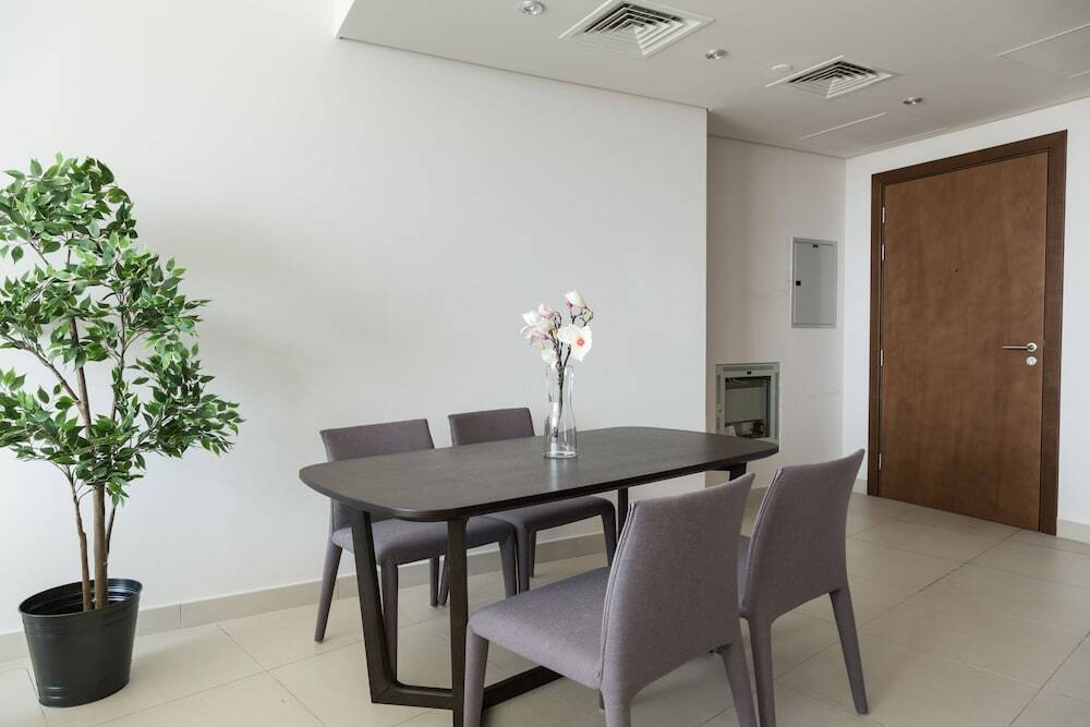 Дубай: Higuests Vacation Homes - Hilliana Tower