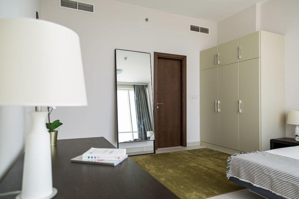 Дубай: Higuests Vacation Homes - Hilliana Tower
