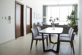 Дубай: Higuests Vacation Homes - Hilliana Tower