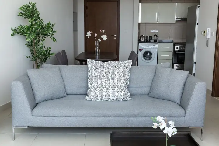 Дубай: Higuests Vacation Homes - Hilliana Tower