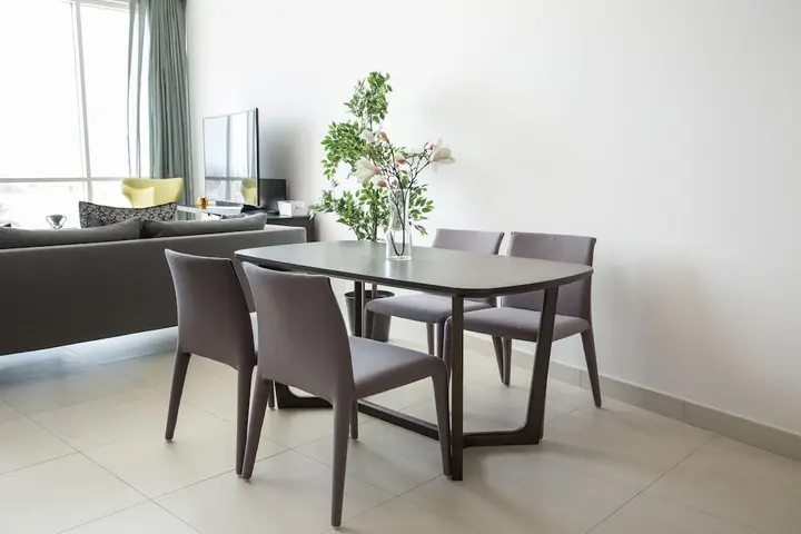 Дубай: Higuests Vacation Homes - Hilliana Tower