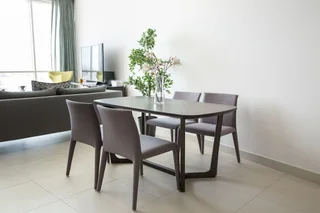 Дубай: Higuests Vacation Homes - Hilliana Tower