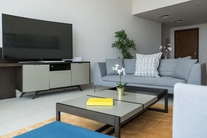 Дубай: Higuests Vacation Homes - Hilliana Tower