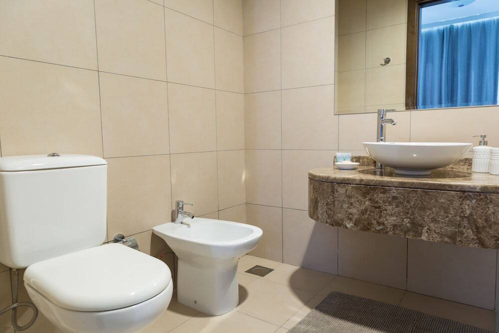 Дубай: Higuests Vacation Homes - Hilliana Tower