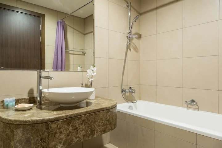 Дубай: Higuests Vacation Homes - Hilliana Tower
