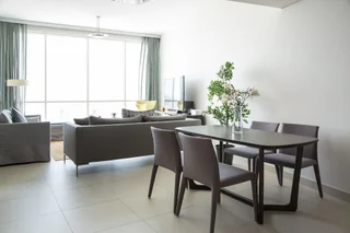 Дубай: Higuests Vacation Homes - Hilliana Tower