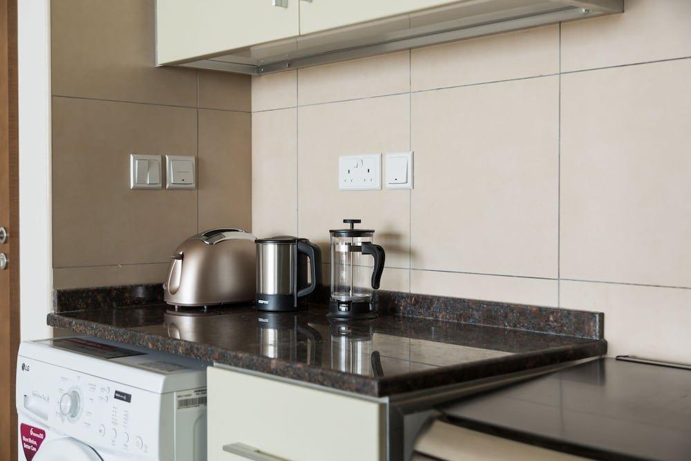 Дубай: Higuests Vacation Homes - Hilliana Tower