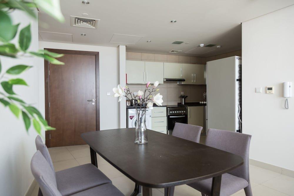 Дубай: Higuests Vacation Homes - Hilliana Tower