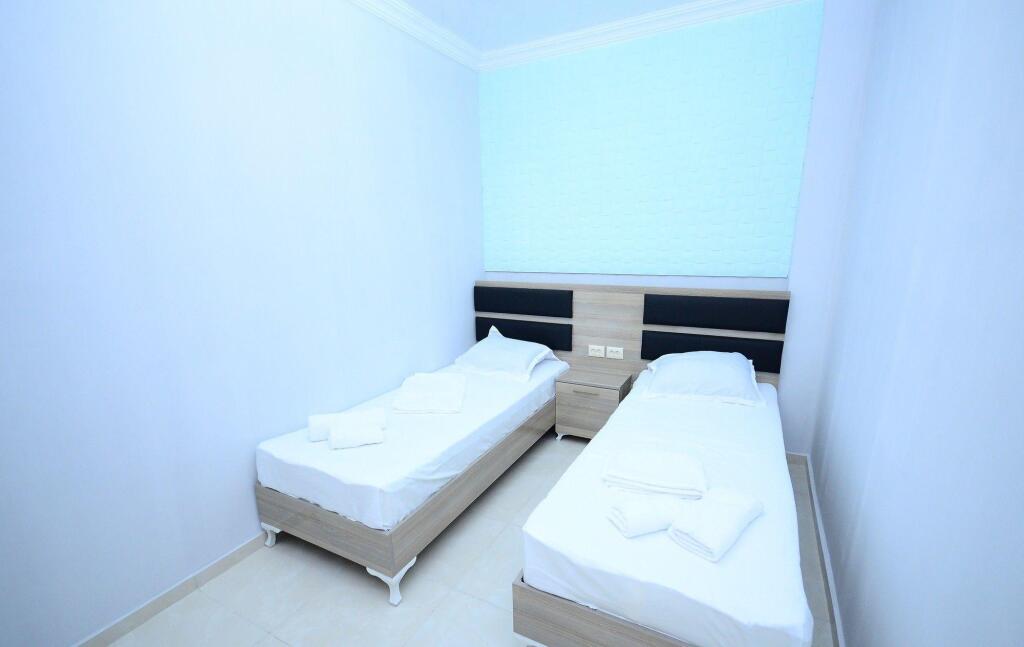 Батуми: Hotel JMS