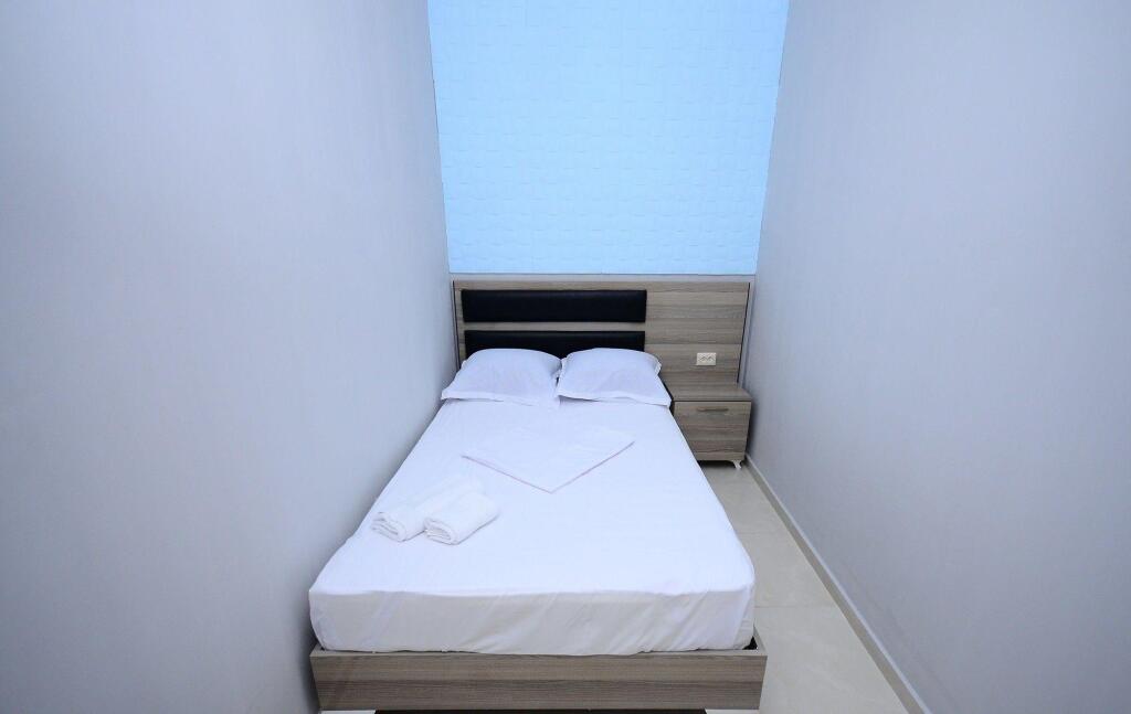 Батуми: Hotel JMS
